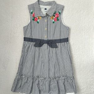 Janie & Jack girls dress